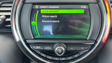 MINI Hatchback 2.0 Cooper S Classic II 3dr Auto Petrol Hatchback